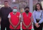 Berkas Korupsi Anggaran Pilkada Sumba Timur Dilimpahkan ke Pengadilan